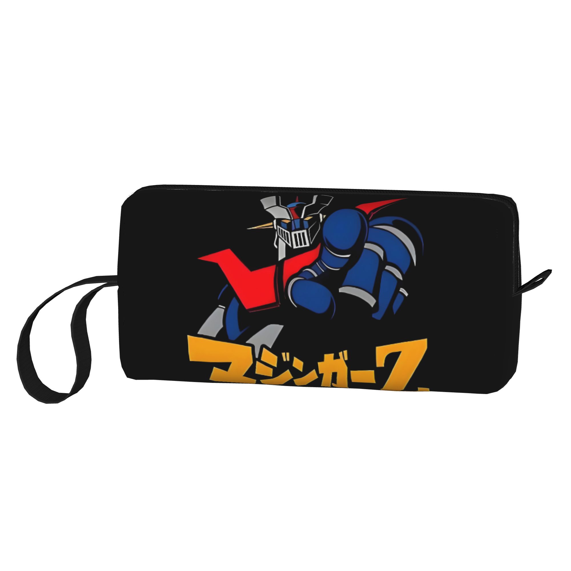 Custom Fashion Animation Mazin - Travel Accessories Kit For Women avaliação e preço