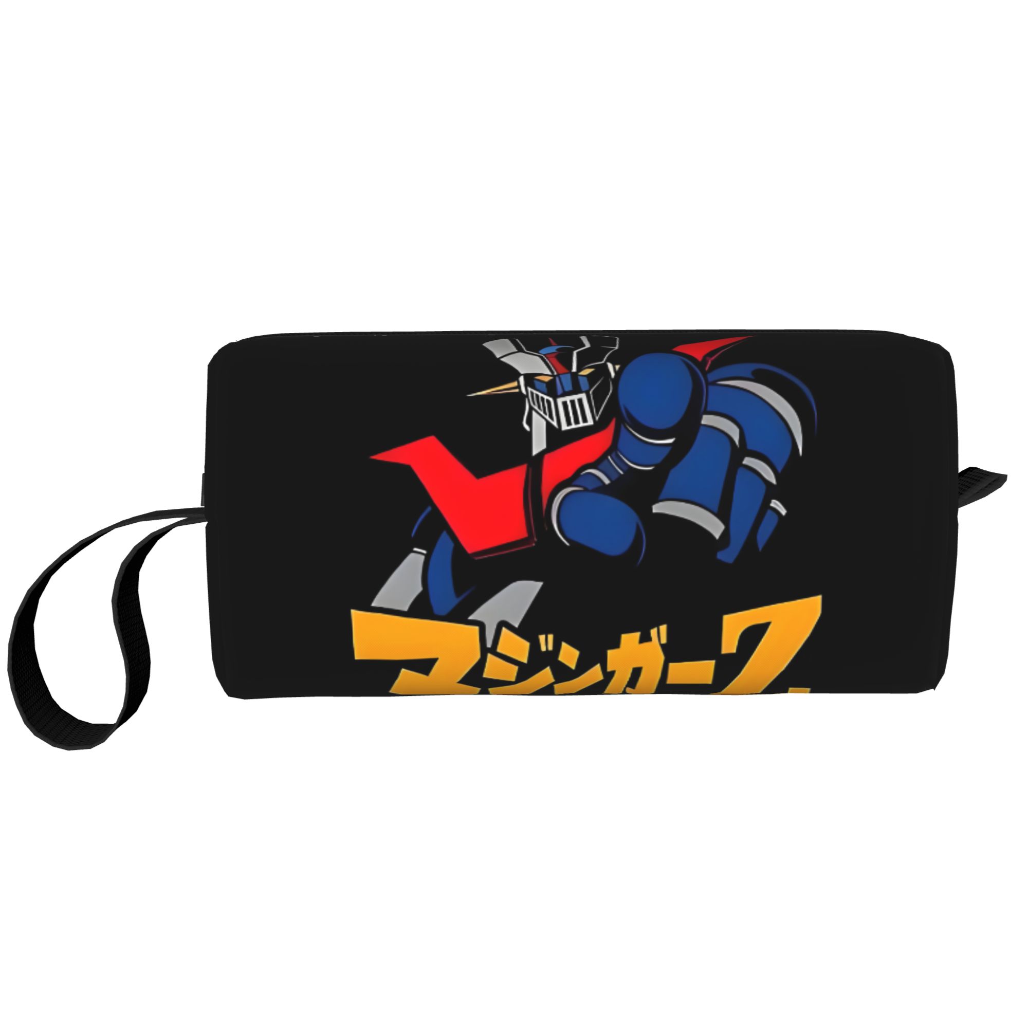 Custom Fashion Animation Mazin - Travel Accessories Kit For Women avaliação e preço