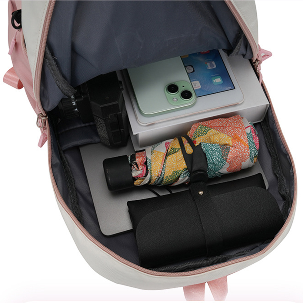 Doraemon Boy Girl School Bag P - Luggage Cover Protector avaliação e preço