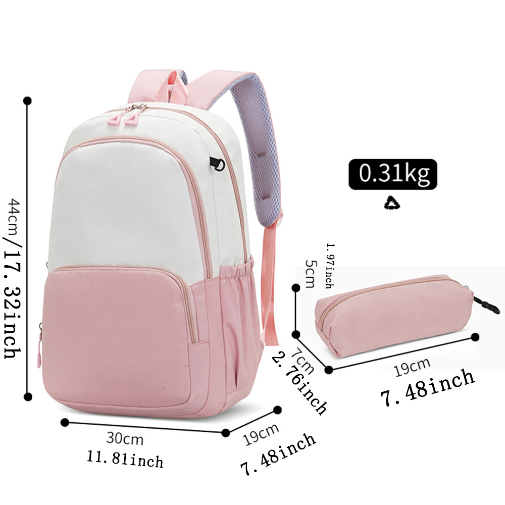Doraemon Boy Girl School Bag P - Luggage Cover Protector avaliação e preço