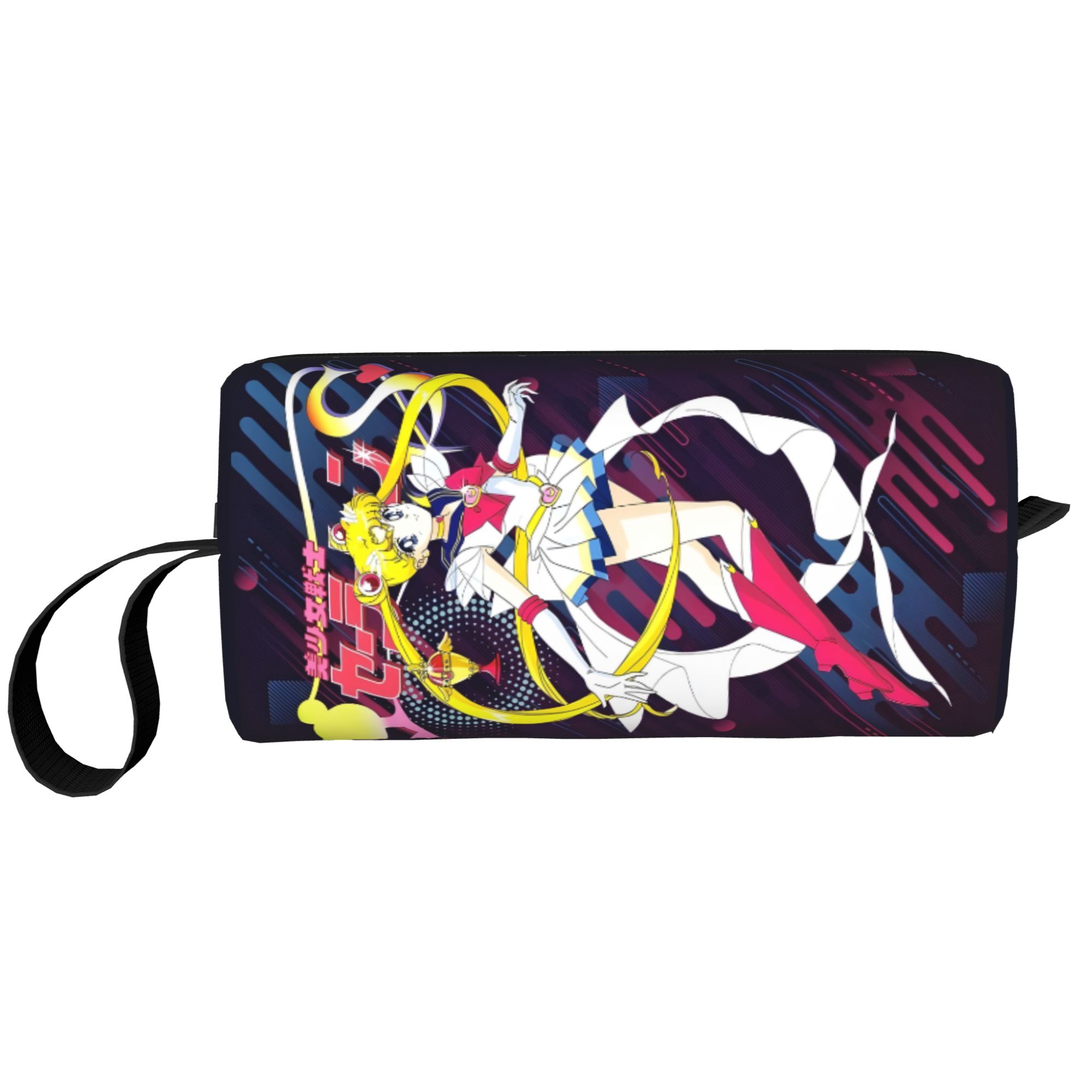 Custom Travel Japan S-Sailors  - Travel Accessories Kit For Women avaliação e preço