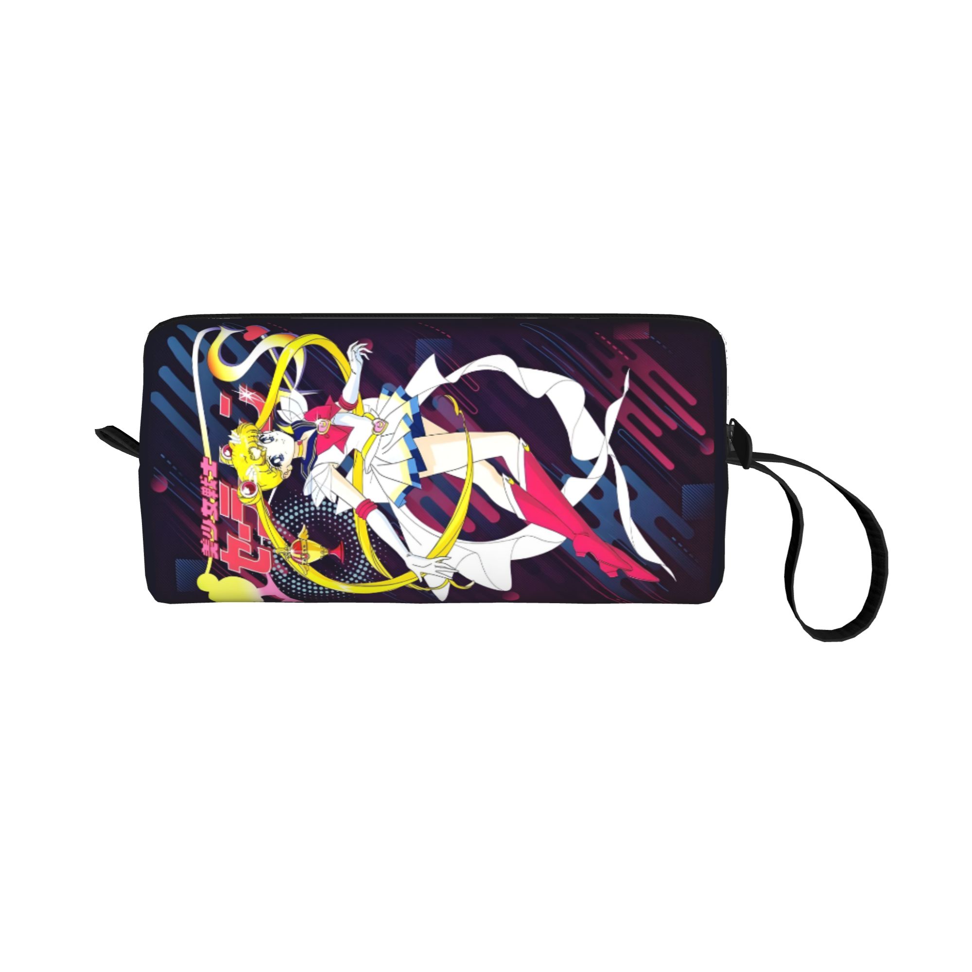 Custom Travel Japan S-Sailors  - Travel Accessories Kit For Women avaliação e preço