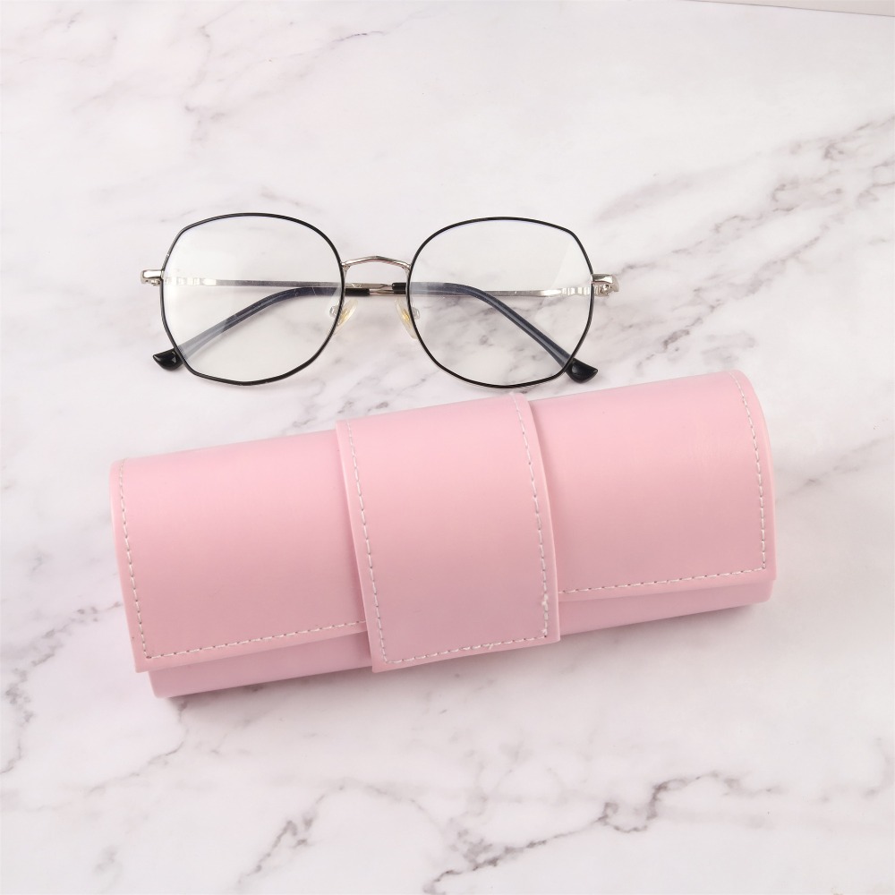 Magnetic Closure Eyeglasses Ca - Travel Reading Accessories avaliação e preço