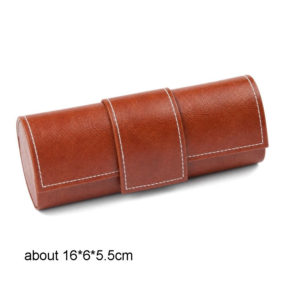 Magnetic Closure Eyeglasses Ca - Travel Reading Accessories avaliação e preço