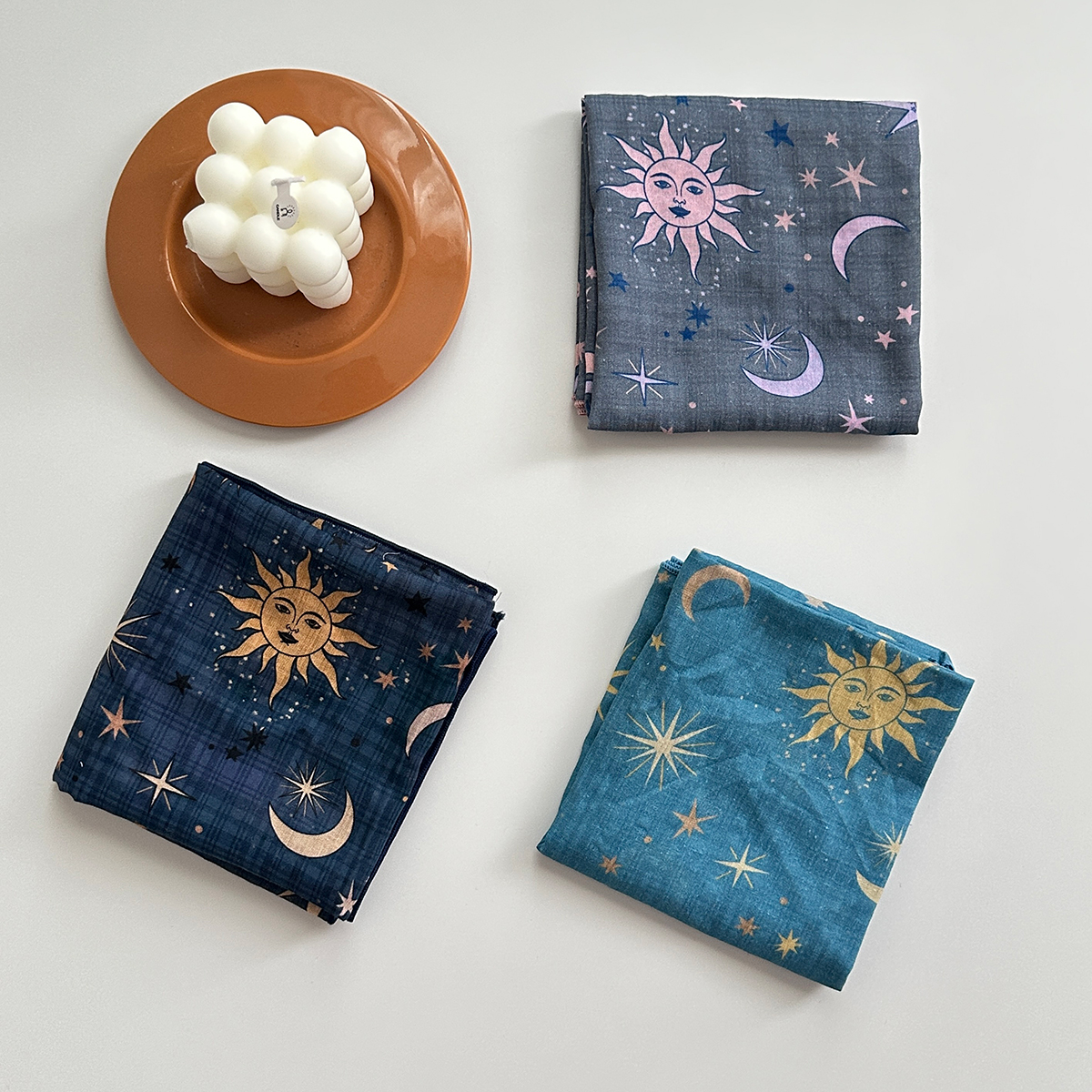 1 Piece of Women's Bohemian St - Travel Accessories Aesthetic avaliação e preço