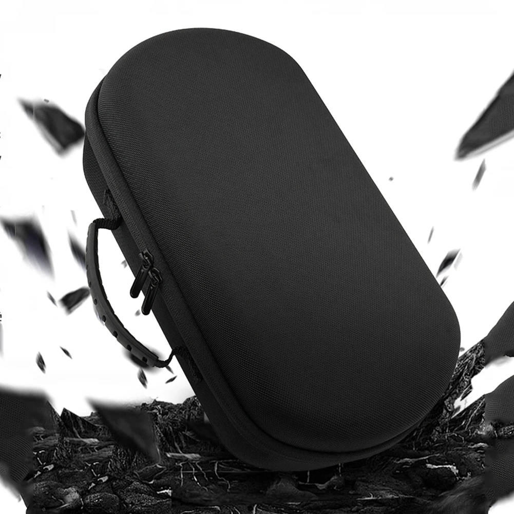 Hard Carrying Case Shockproof  - Travel Accessories Kit Bag avaliação e preço