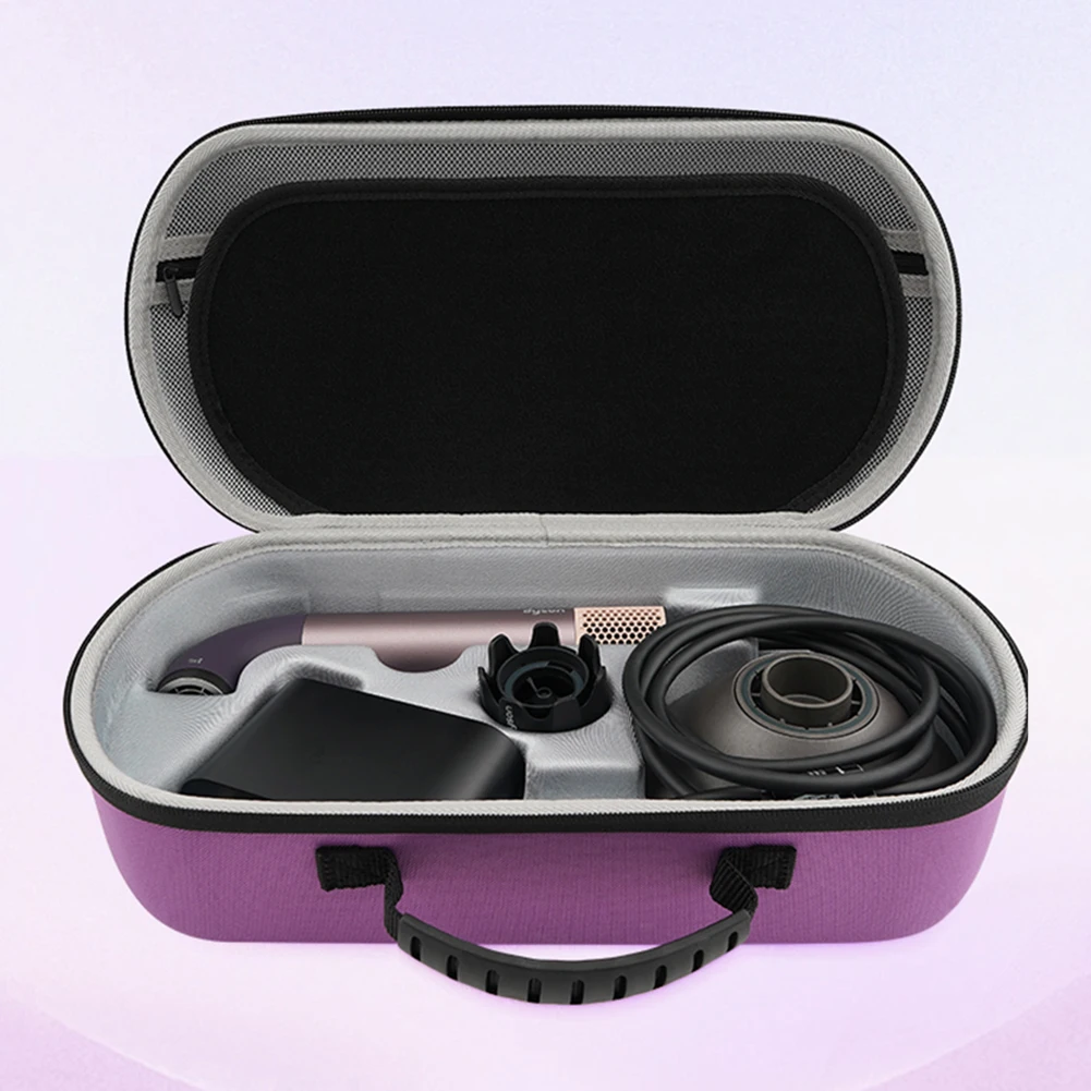 Hard Carrying Case Shockproof  - Travel Accessories Kit Bag avaliação e preço
