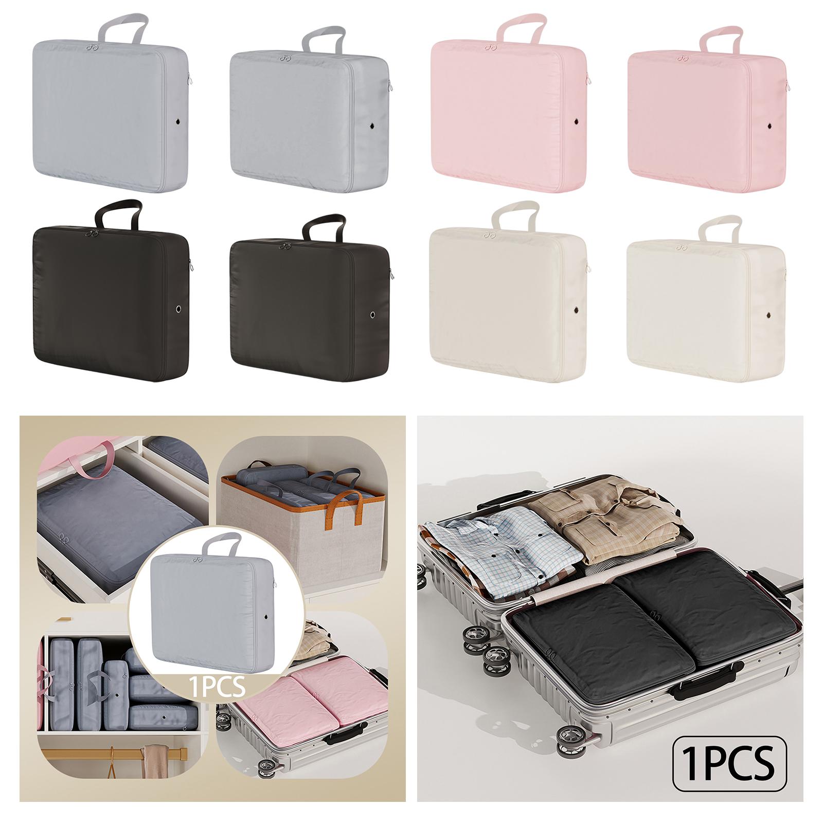 Compression Packing Cube Save  - Travel Accessories Packing Cubes avaliação e preço
