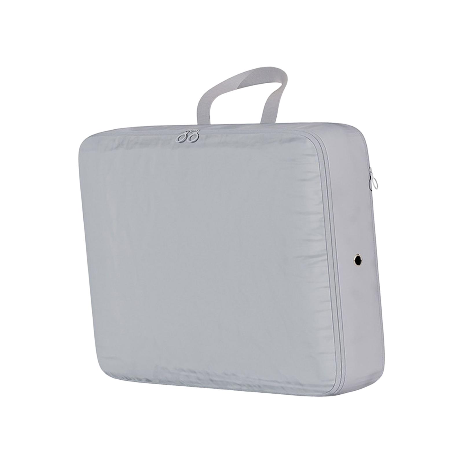 Compression Packing Cube Save  - Travel Accessories Packing Cubes avaliação e preço