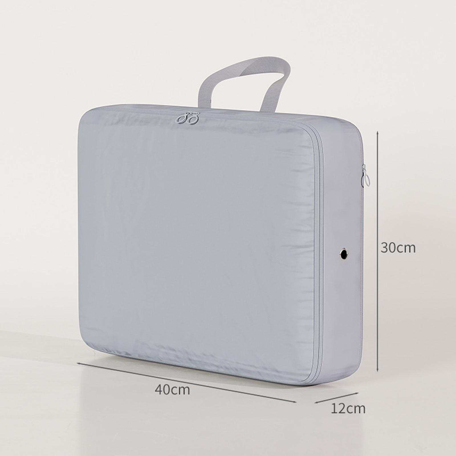 Compression Packing Cube Save  - Travel Accessories Packing Cubes avaliação e preço
