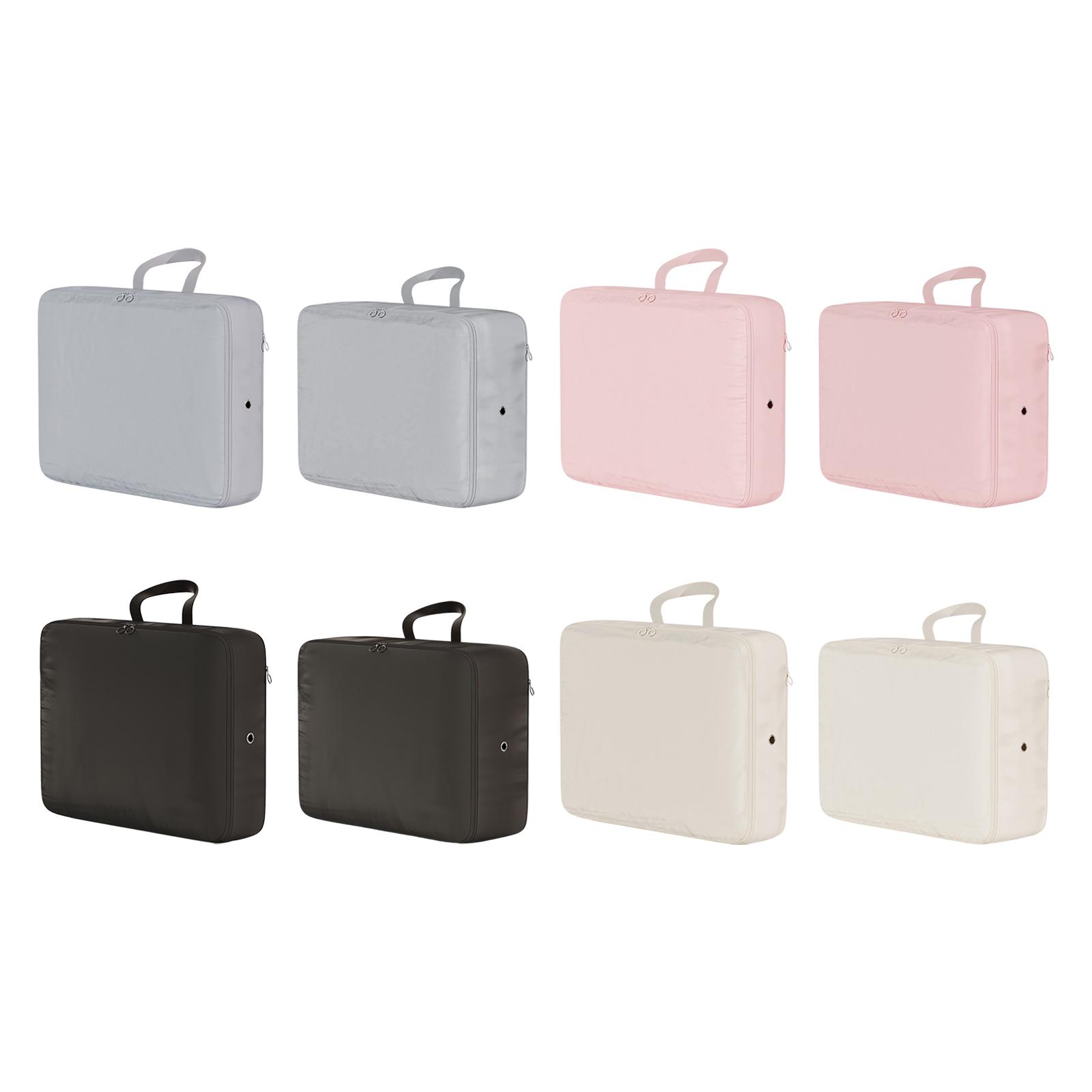 Compression Packing Cube Save  - Travel Accessories Packing Cubes avaliação e preço