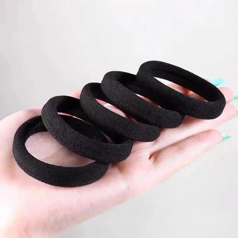 High Elastic Hair Bands for Wo - Travel Accessories For Elderly avaliação e preço