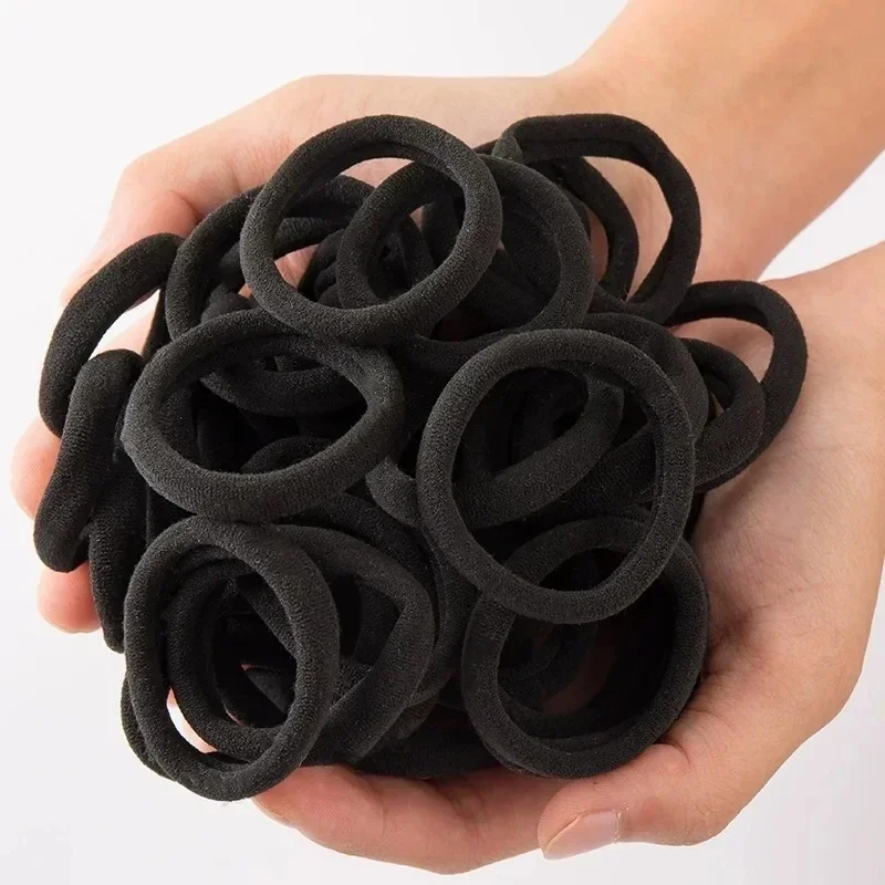 High Elastic Hair Bands for Wo - Travel Accessories For Elderly avaliação e preço