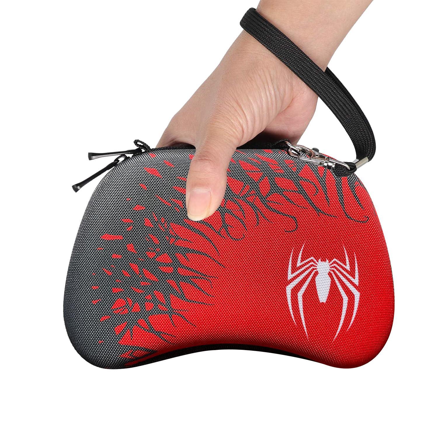 New Arrival Spider Version Por - Travel Accessories Kit Bag avaliação e preço