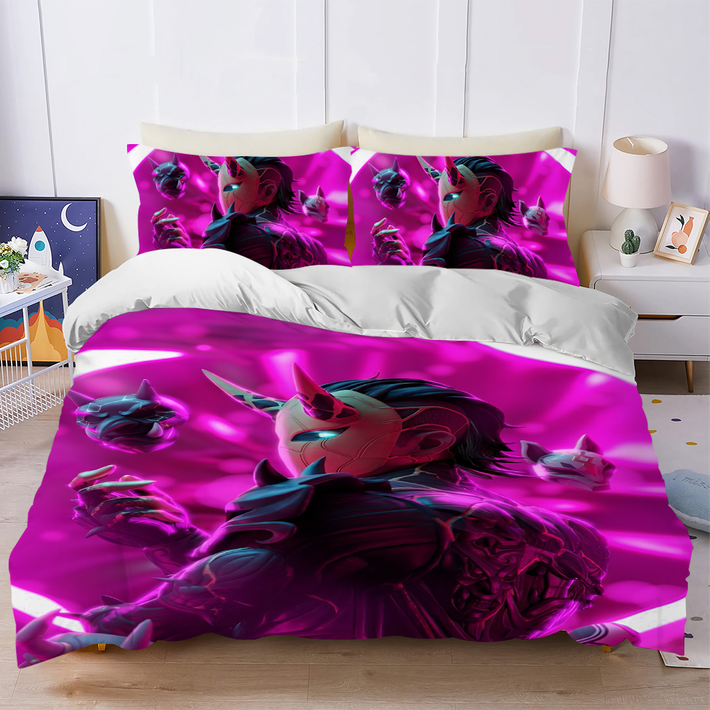 Battle game F-Fortnite Duvet C - Travel Accessories With Baby avaliação e preço