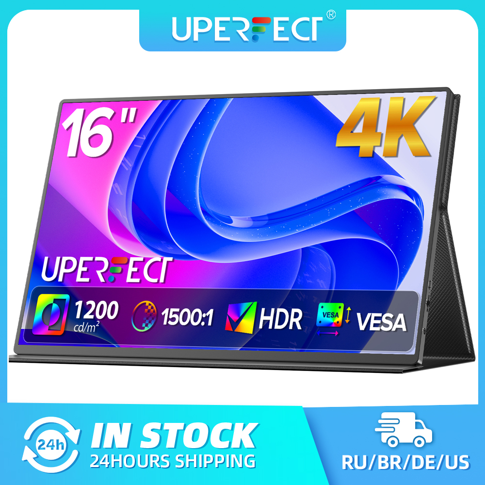 UPERFECT 16
