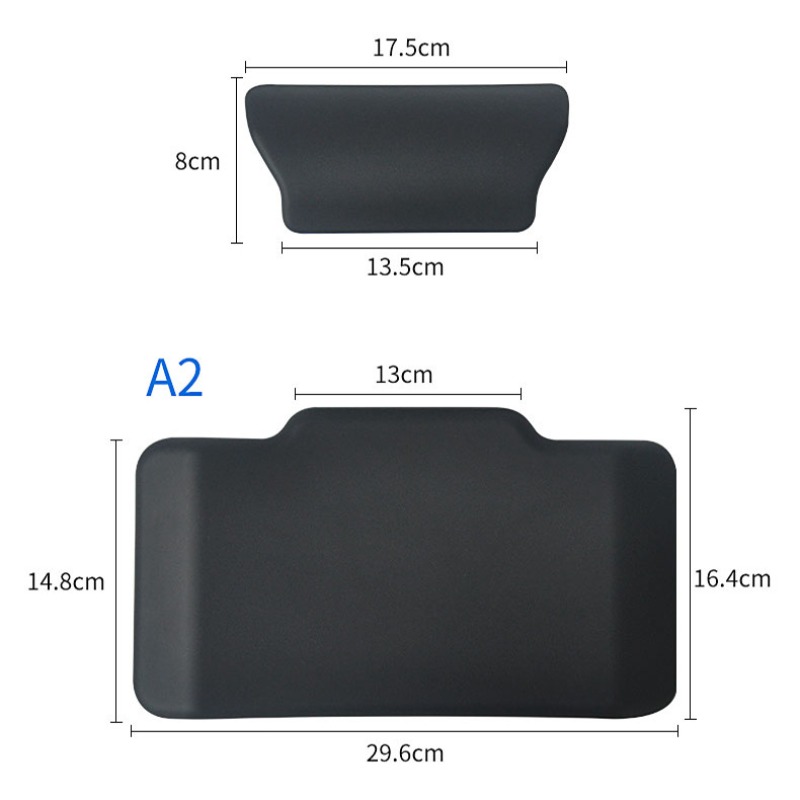 Poq Universal Self-adhesive Sh - Luggage Cover Protector avaliação e preço