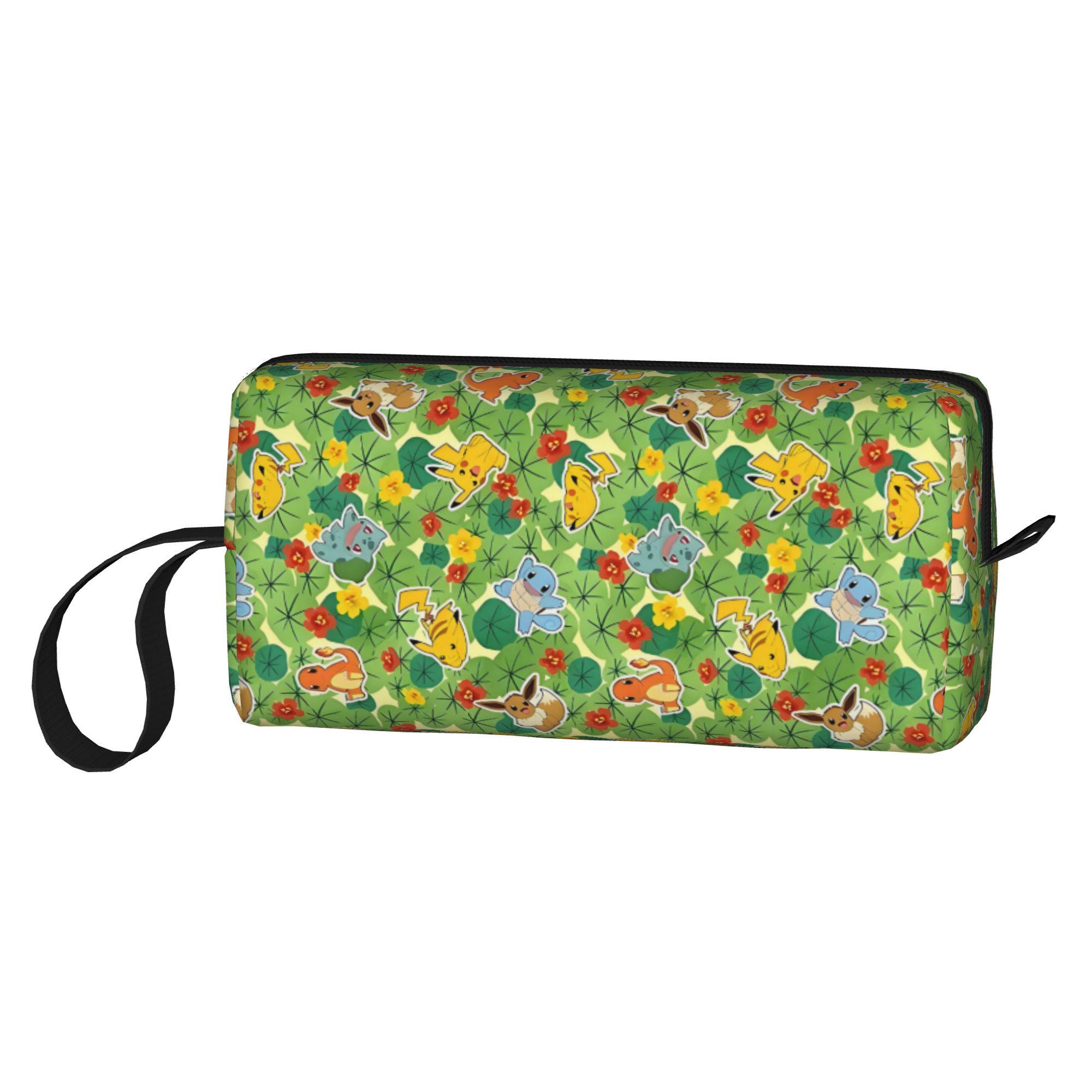 Custom Travel Animation Bikach - Travel Accessories Kit For Women avaliação e preço