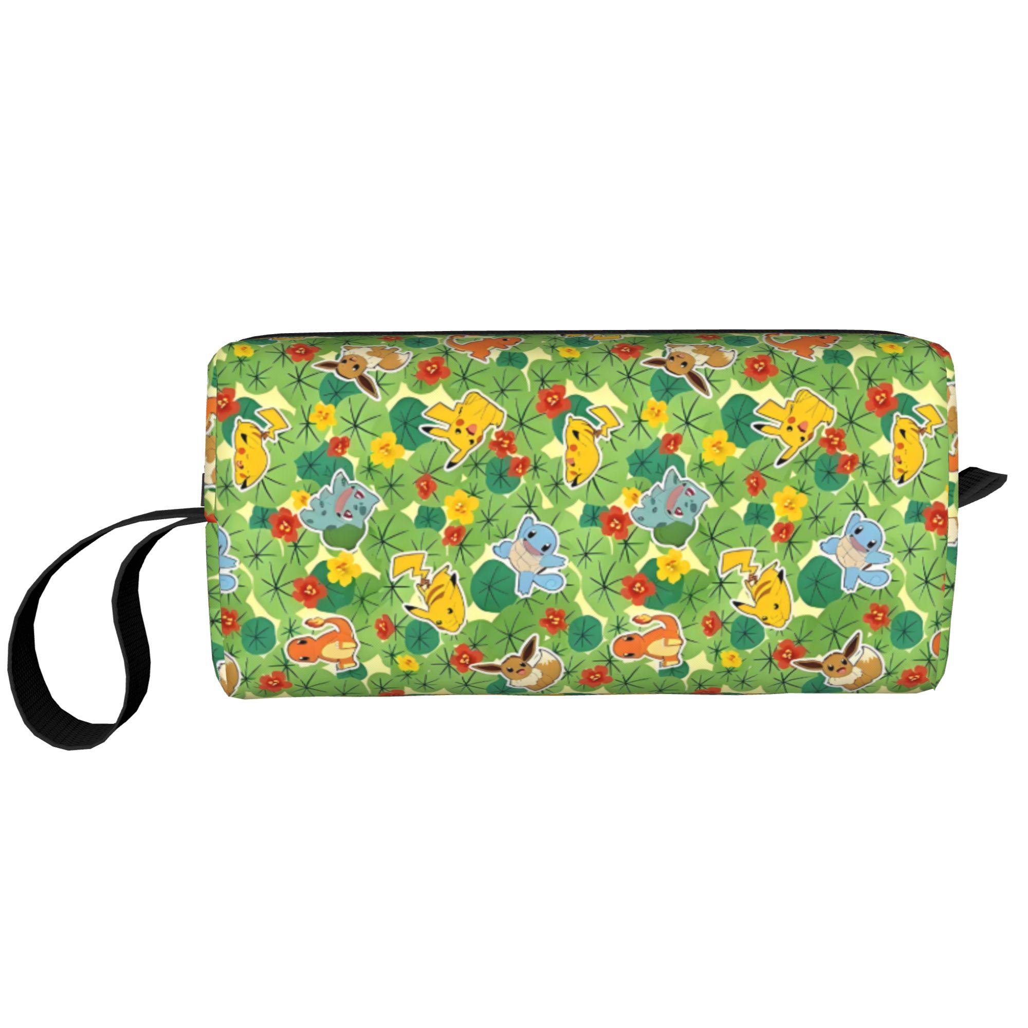 Custom Travel Animation Bikach - Travel Accessories Kit For Women avaliação e preço