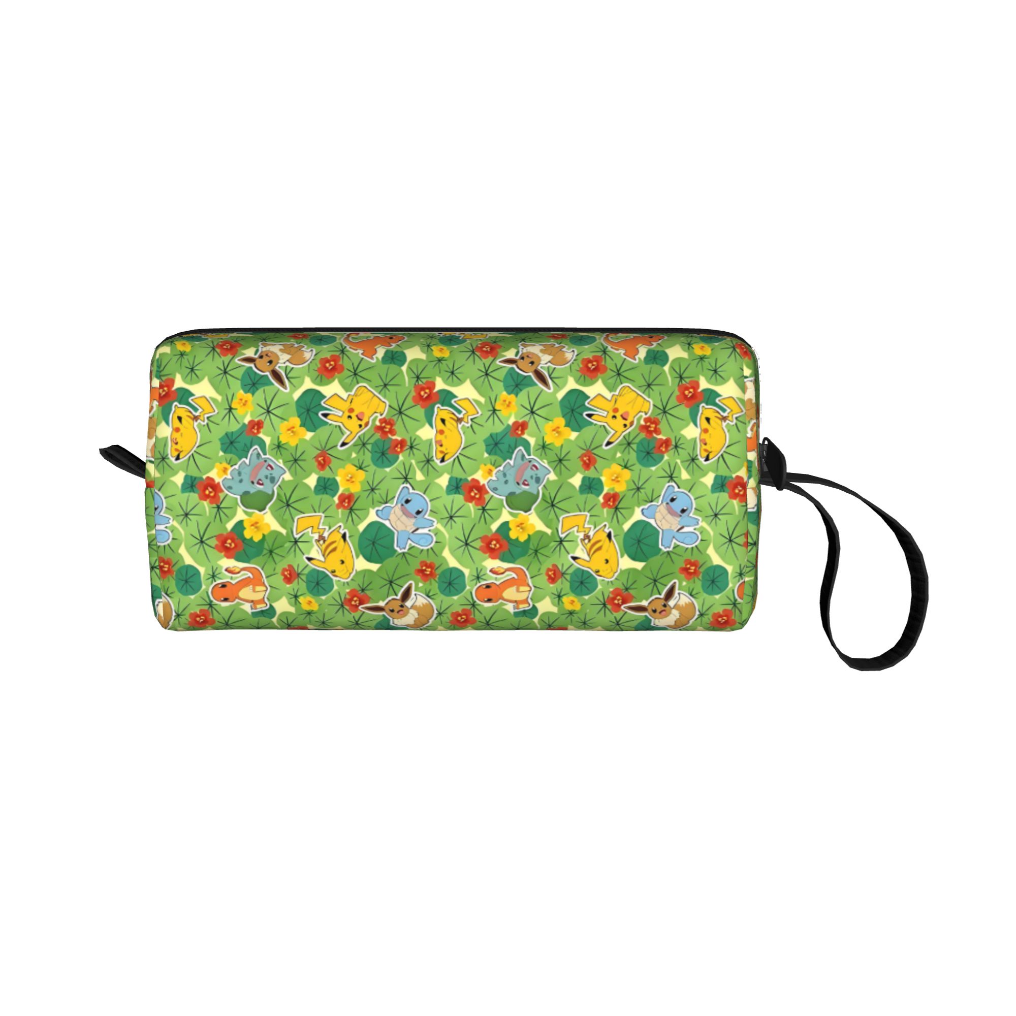 Custom Travel Animation Bikach - Travel Accessories Kit For Women avaliação e preço