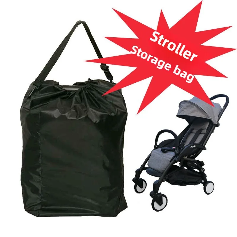 Baby Stroller Storage Bag Univ - Travel Accessories With Baby avaliação e preço