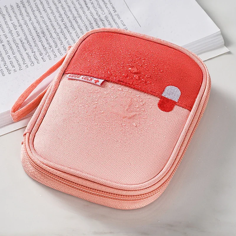 Multifunction Medicine Travel  - Travel Accessories Packing Cubes avaliação e preço