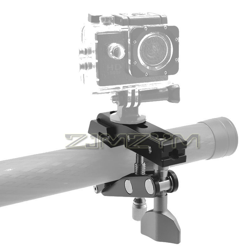 Crab Super Clamp Camera Clamp  - Travel Video Accessories avaliação e preço