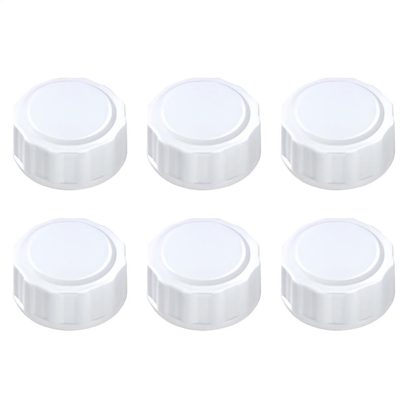 Baby Bottle Caps Toddler Milk  - Travel Accessories With Toddler avaliação e preço