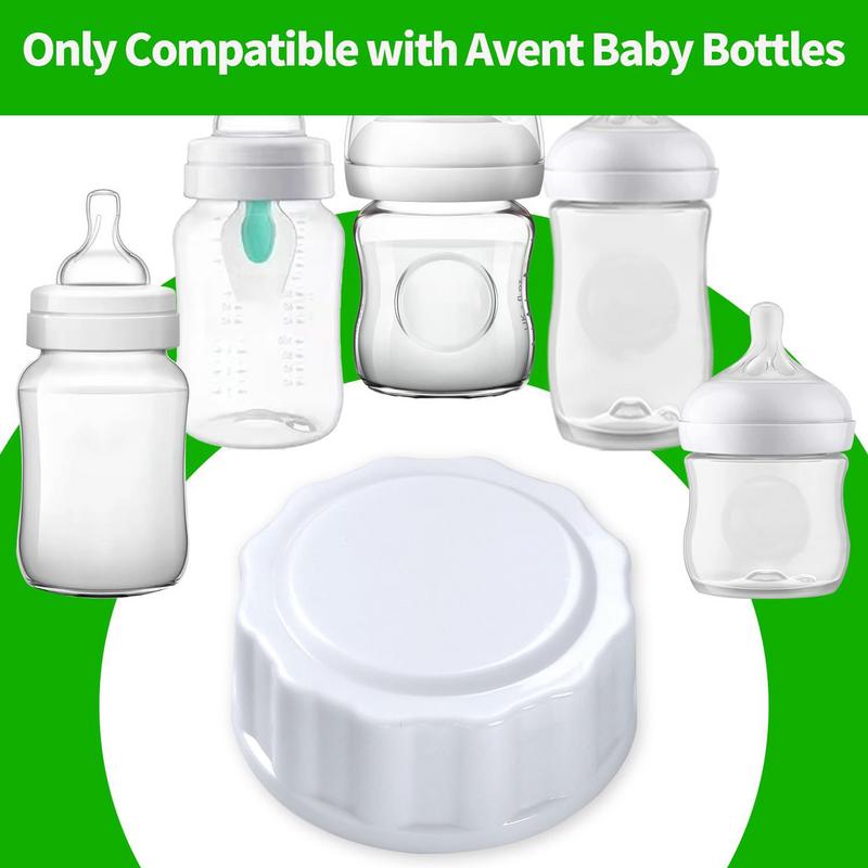 Baby Bottle Caps Toddler Milk  - Travel Accessories With Toddler avaliação e preço