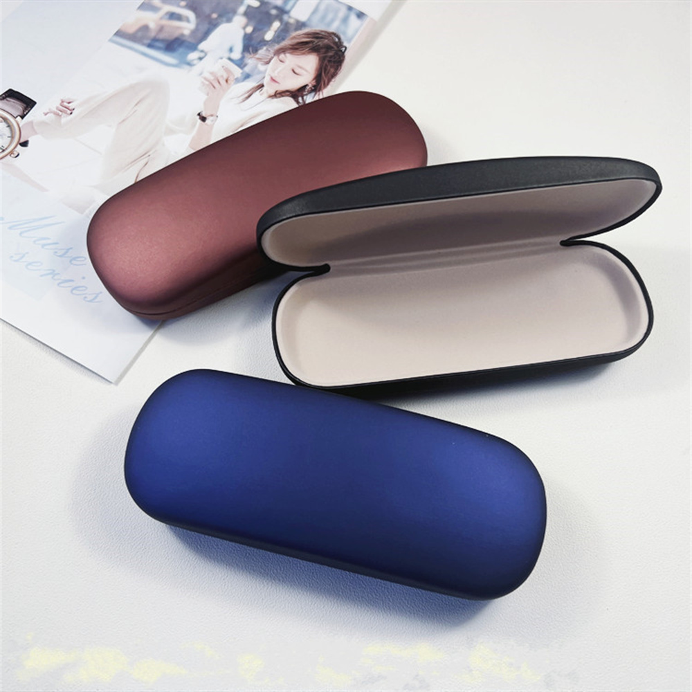 Fashion Hard Glasses Box Men W - Travel Reading Accessories avaliação e preço