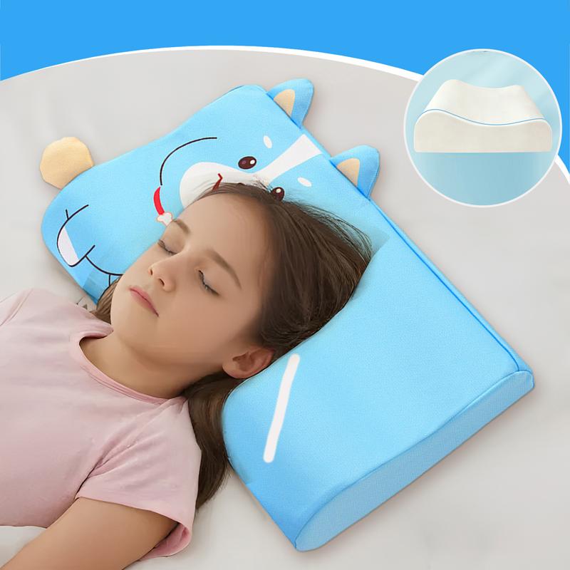 Skin-Friendly Toddler Pillow T - Travel Accessories With Toddler avaliação e preço