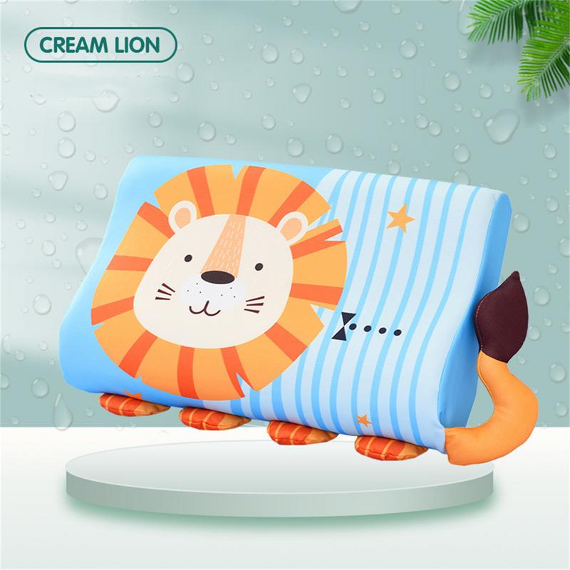 Skin-Friendly Toddler Pillow T - Travel Accessories With Toddler avaliação e preço