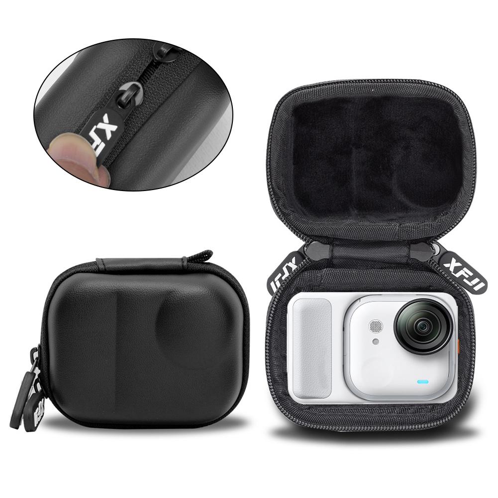 Mini Portable Body Storage Box - Travel Accessories Kit Bag avaliação e preço