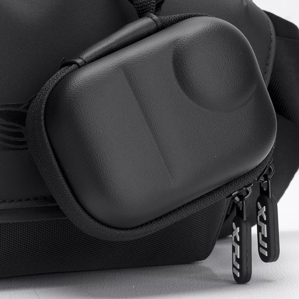 Mini Portable Body Storage Box - Travel Accessories Kit Bag avaliação e preço