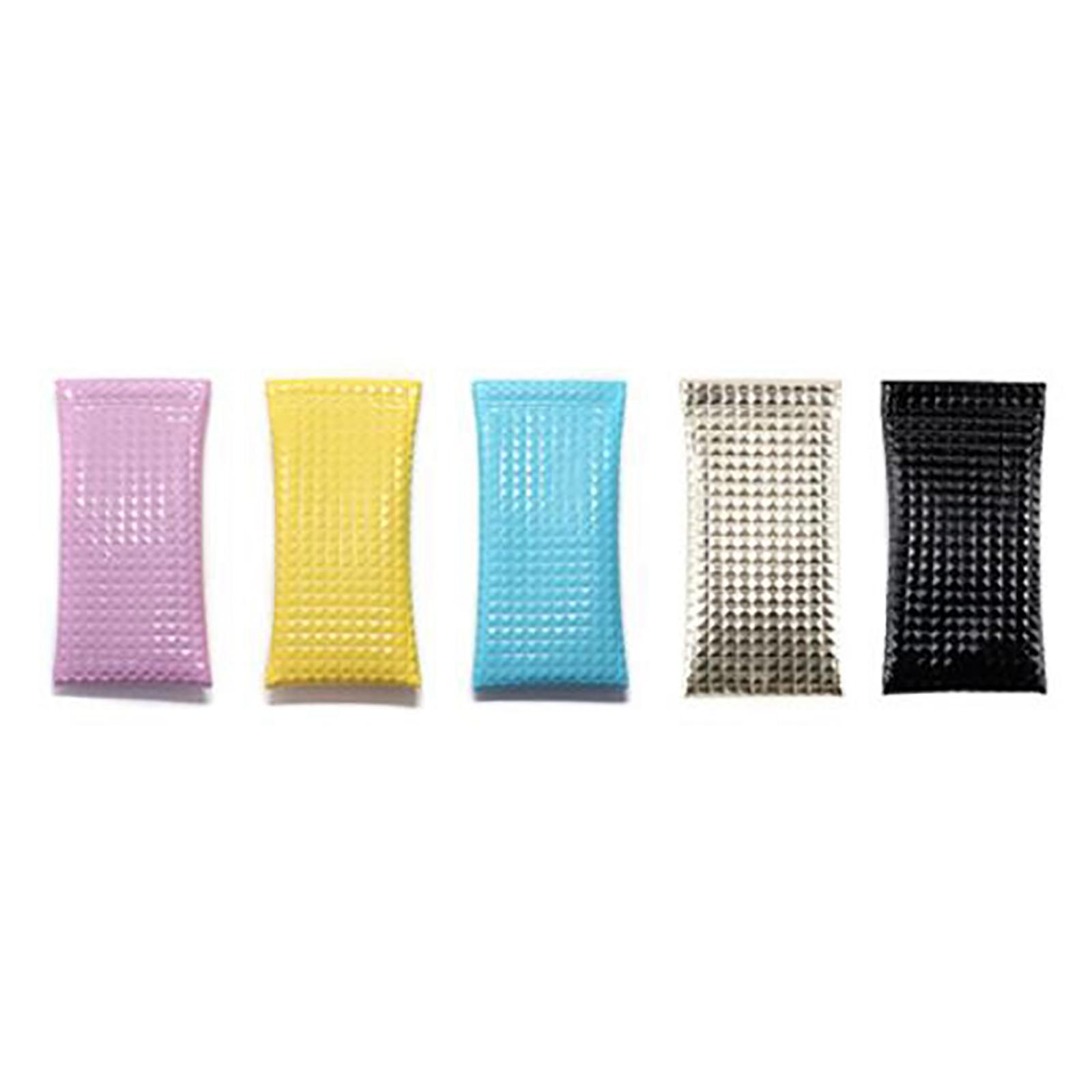 Sunglasses Case Elastic Dustpr - Travel Reading Accessories avaliação e preço