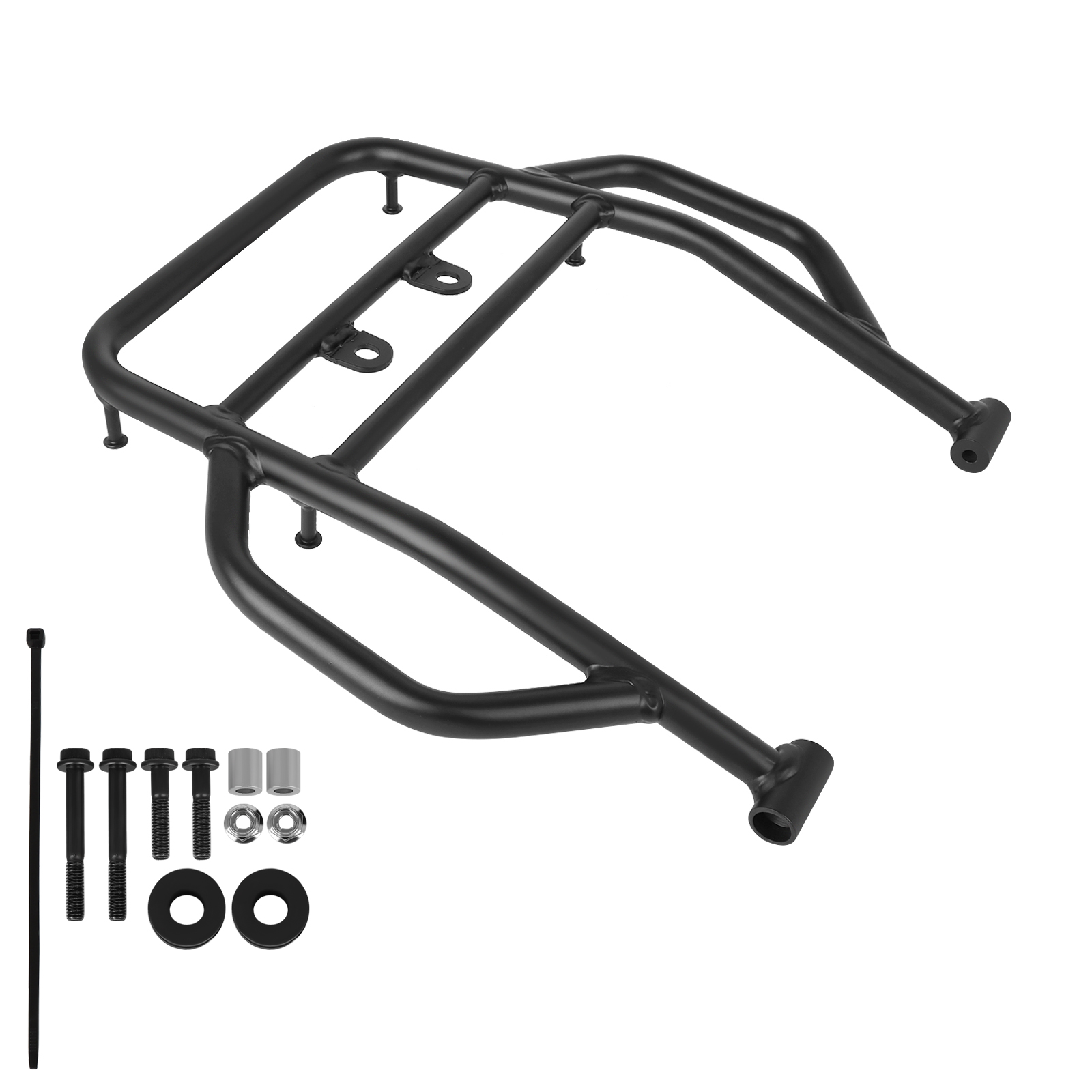 For SUZUKI DRZ-4S DRZ-4SM DR-Z - Luggage Cover Protector avaliação e preço