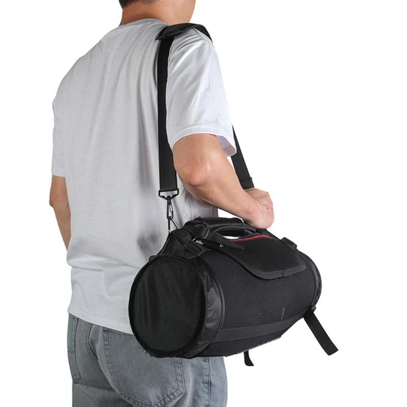 K0EA Storage Bag for Boombox 3 - Travel Accessories Kit Bag avaliação e preço