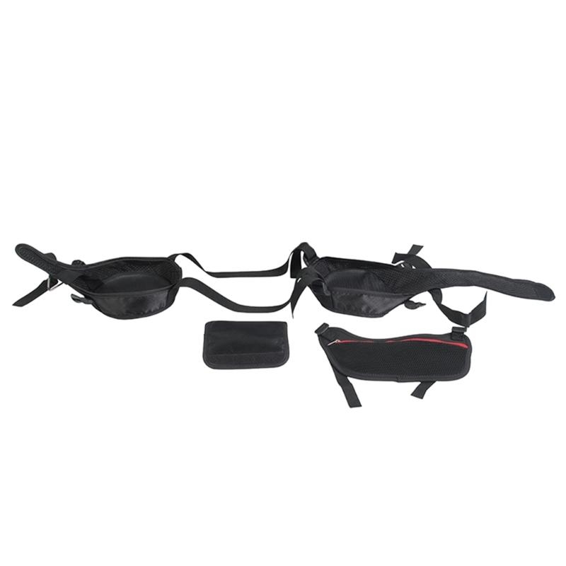 K0EA Storage Bag for Boombox 3 - Travel Accessories Kit Bag avaliação e preço