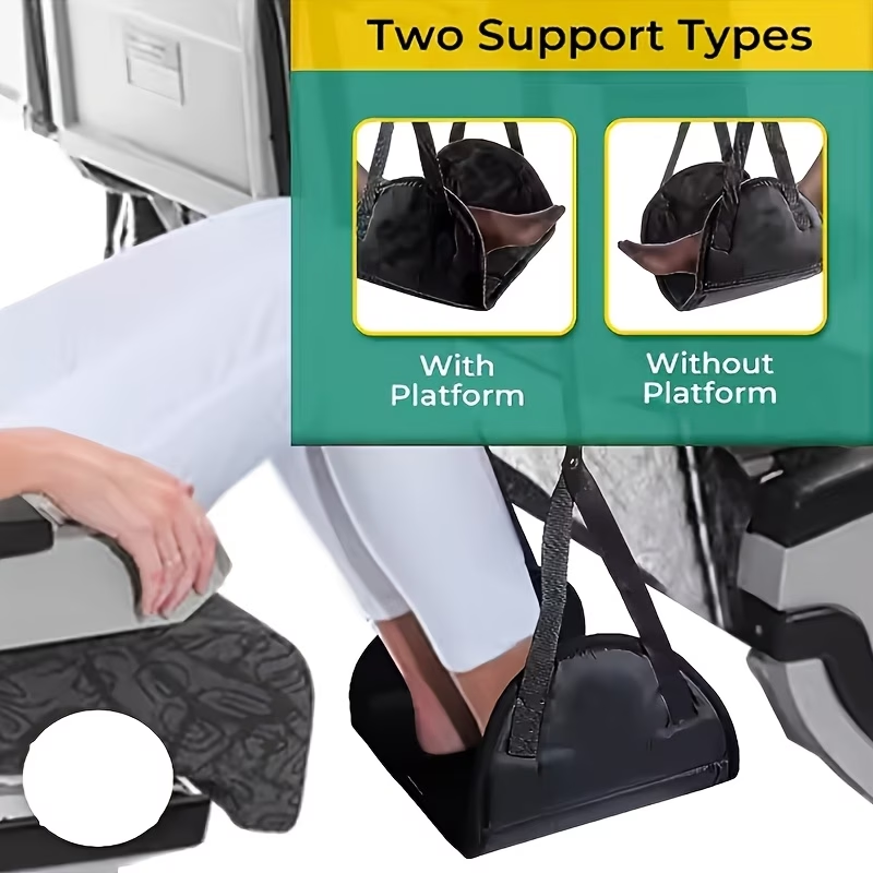 1 travel accessory: Portable a - Qantas Travel Accessories avaliação e preço