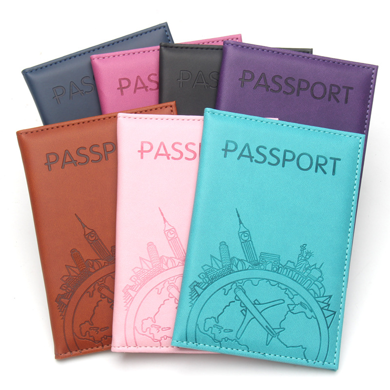 Global Flight Printed Passport - Qantas Travel Accessories avaliação e preço