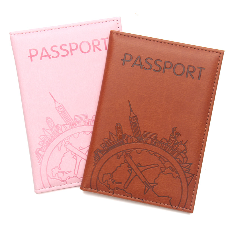 Global Flight Printed Passport - Qantas Travel Accessories avaliação e preço