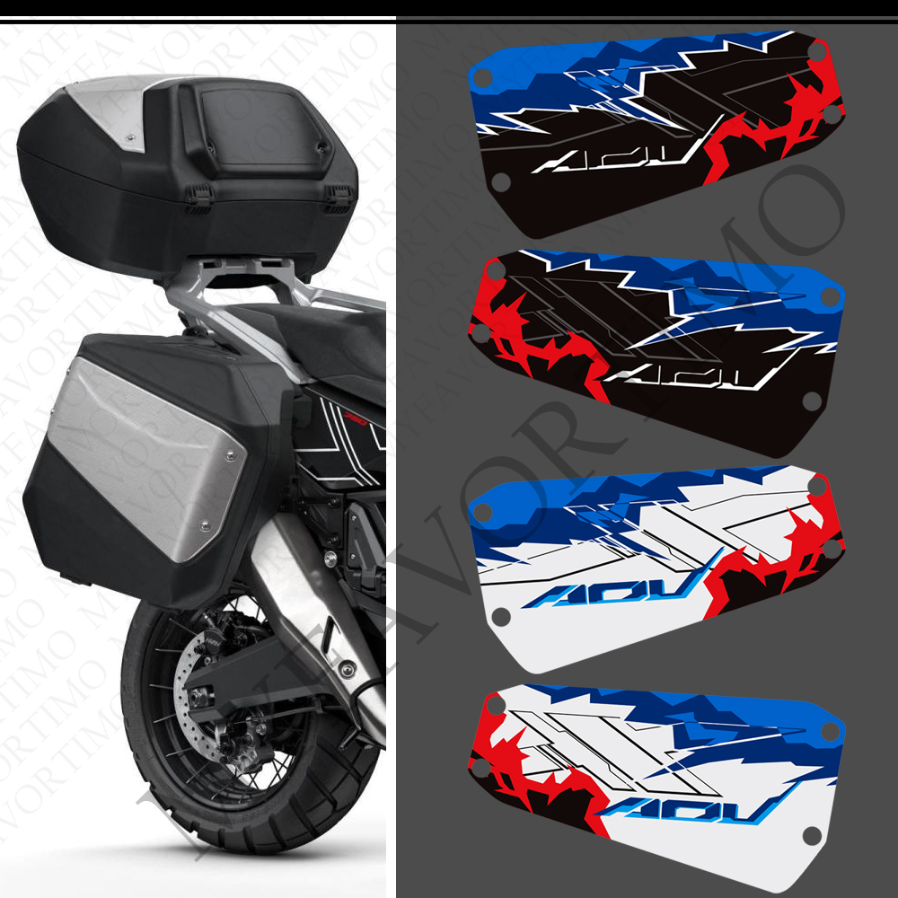 Motorcycle For X-ADV XADV X AD - Luggage Cover Protector avaliação e preço