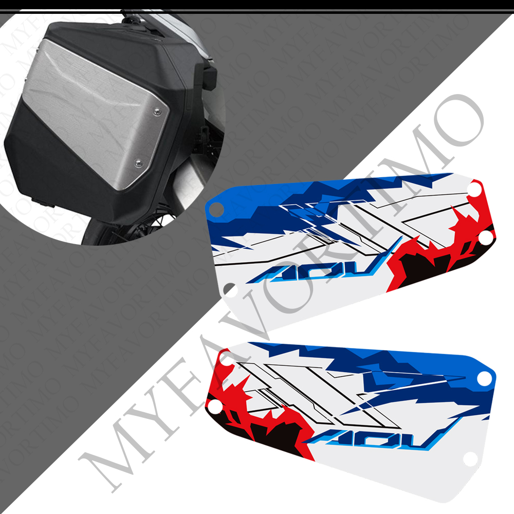 Motorcycle For X-ADV XADV X AD - Luggage Cover Protector avaliação e preço
