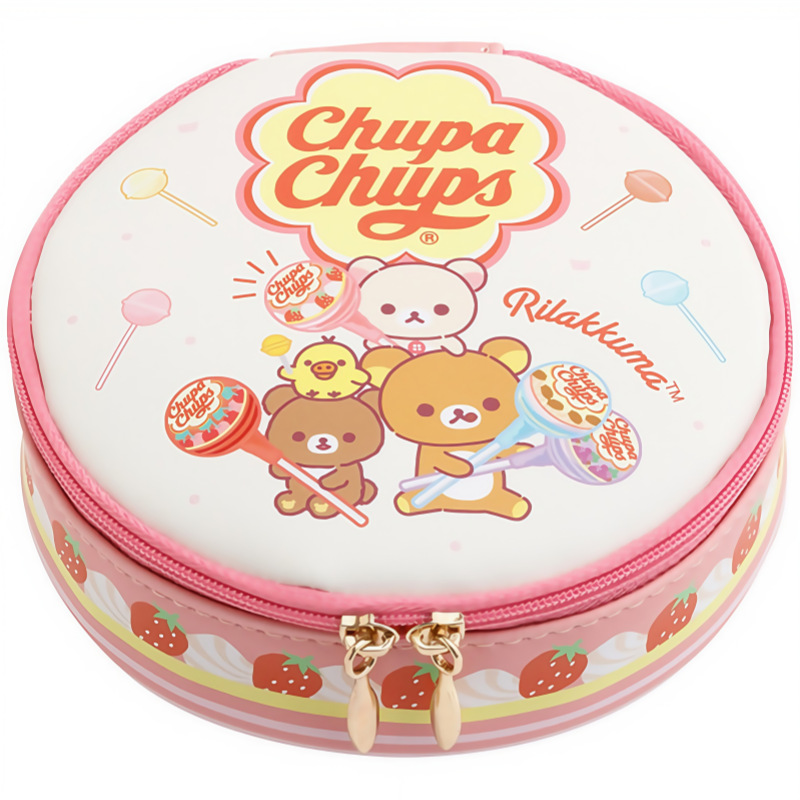 Japanese Animation Rilakkuma P - Luggage Cover Protector avaliação e preço