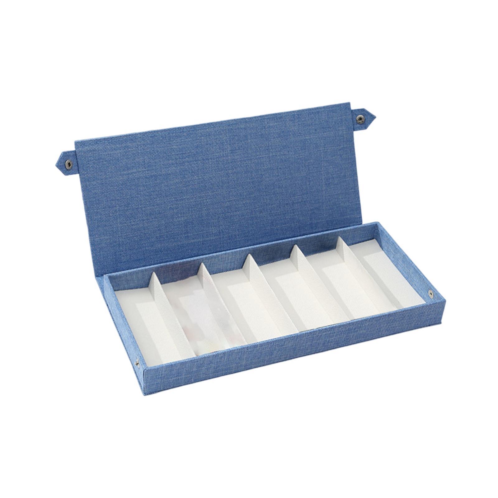 Glasses Display Case Jewellery - Travel Accessories Display avaliação e preço