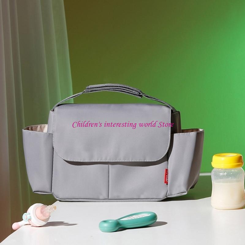 Multi-functional Waterproof Di - Travel Accessories With Toddler avaliação e preço