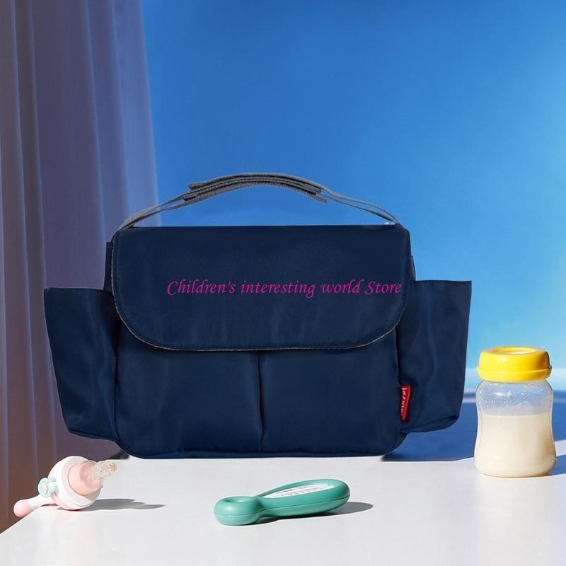 Multi-functional Waterproof Di - Travel Accessories With Toddler avaliação e preço