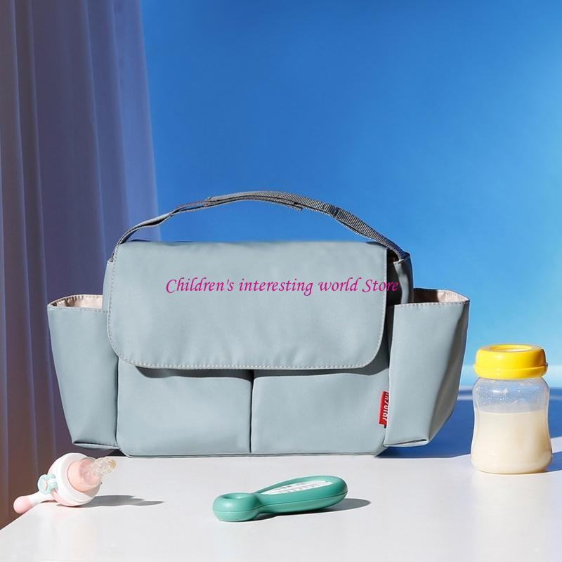 Multi-functional Waterproof Di - Travel Accessories With Toddler avaliação e preço