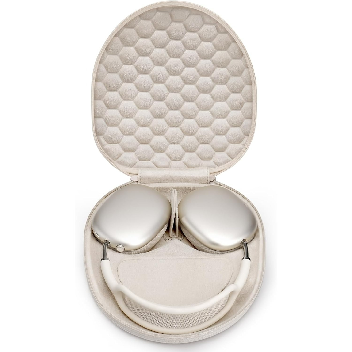 Smart Case 2.0 for AirPods Max - Travel Accessories Packing Cubes avaliação e preço