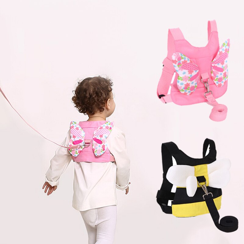 Baby Anti Lost Harness Link To - Travel Accessories With Toddler avaliação e preço